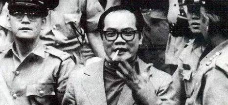 他是香港大毒枭,传奇一生,临终前说了八个字,如今依然流行_吴锡豪