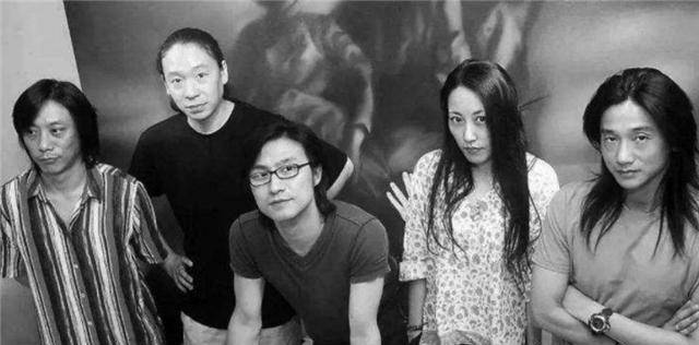 她是汪峰高晓松的旧爱20年前留下唯一的专辑自杀离开人间