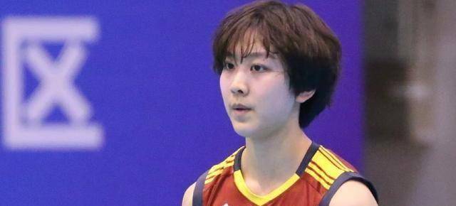 陈博雅亮相京津德比表现之出色让郎平倍感欣喜令江苏忧心忡忡