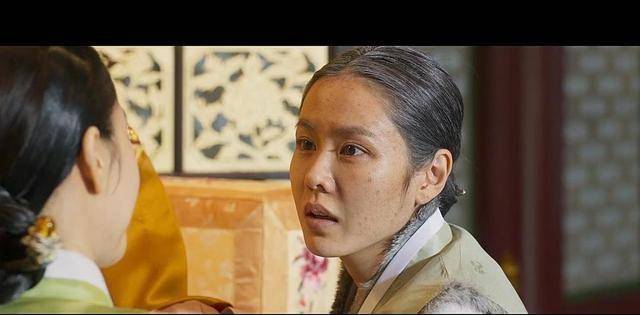原创李德惠末代公主7年无限宠爱换来38年囚禁直至失爱疯癫