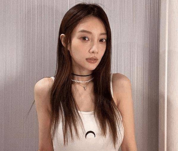 原创李小璐20岁就被李晨"骗到手",看了她的青涩照后,难怪猴急_事件