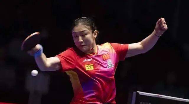 2024澳门乒乓球世界杯总赛程揭晓倒计时一周7日决出男女单冠军