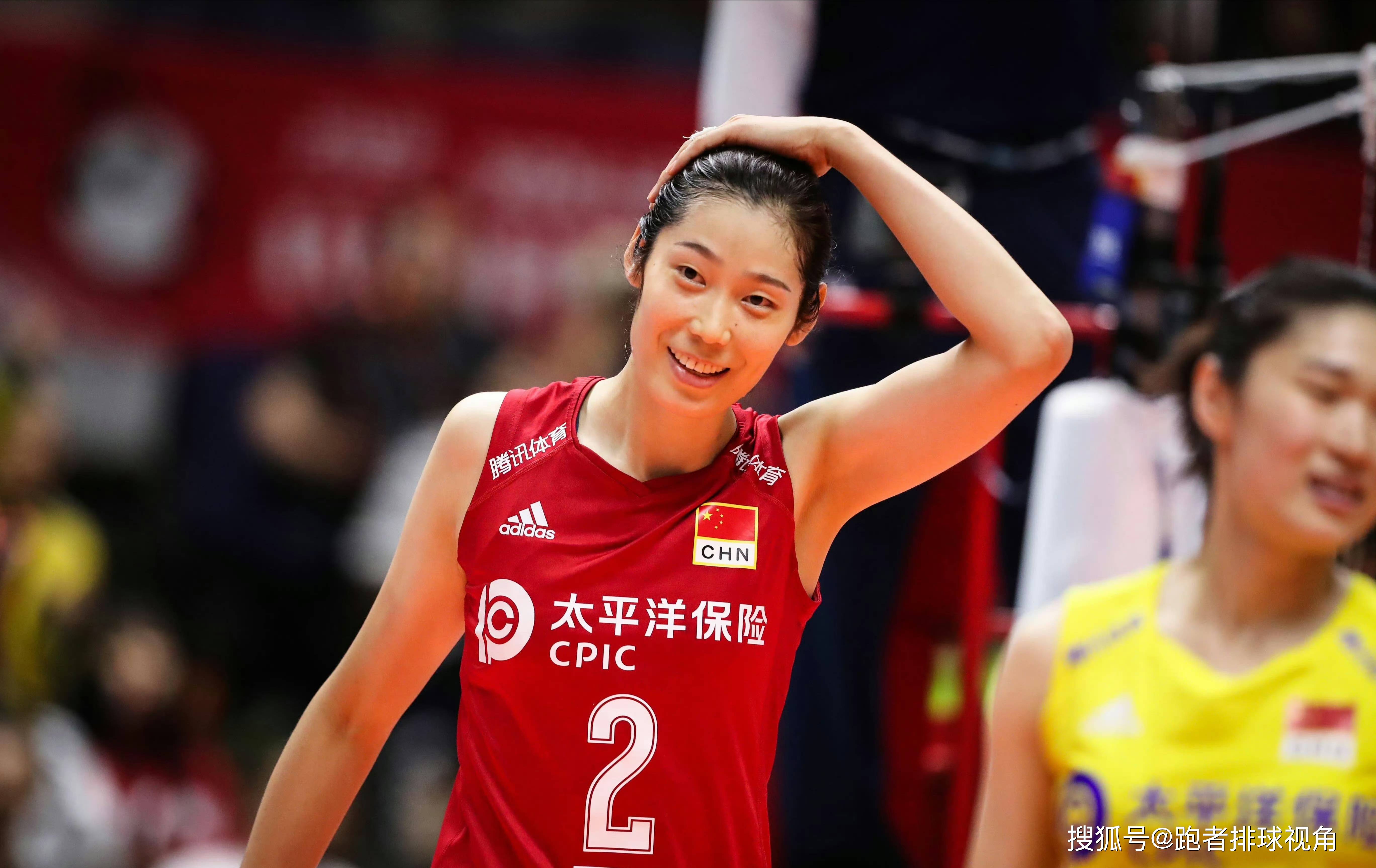 原创女排亚洲一姐做出决定延长职业生涯但不会回归国家队
