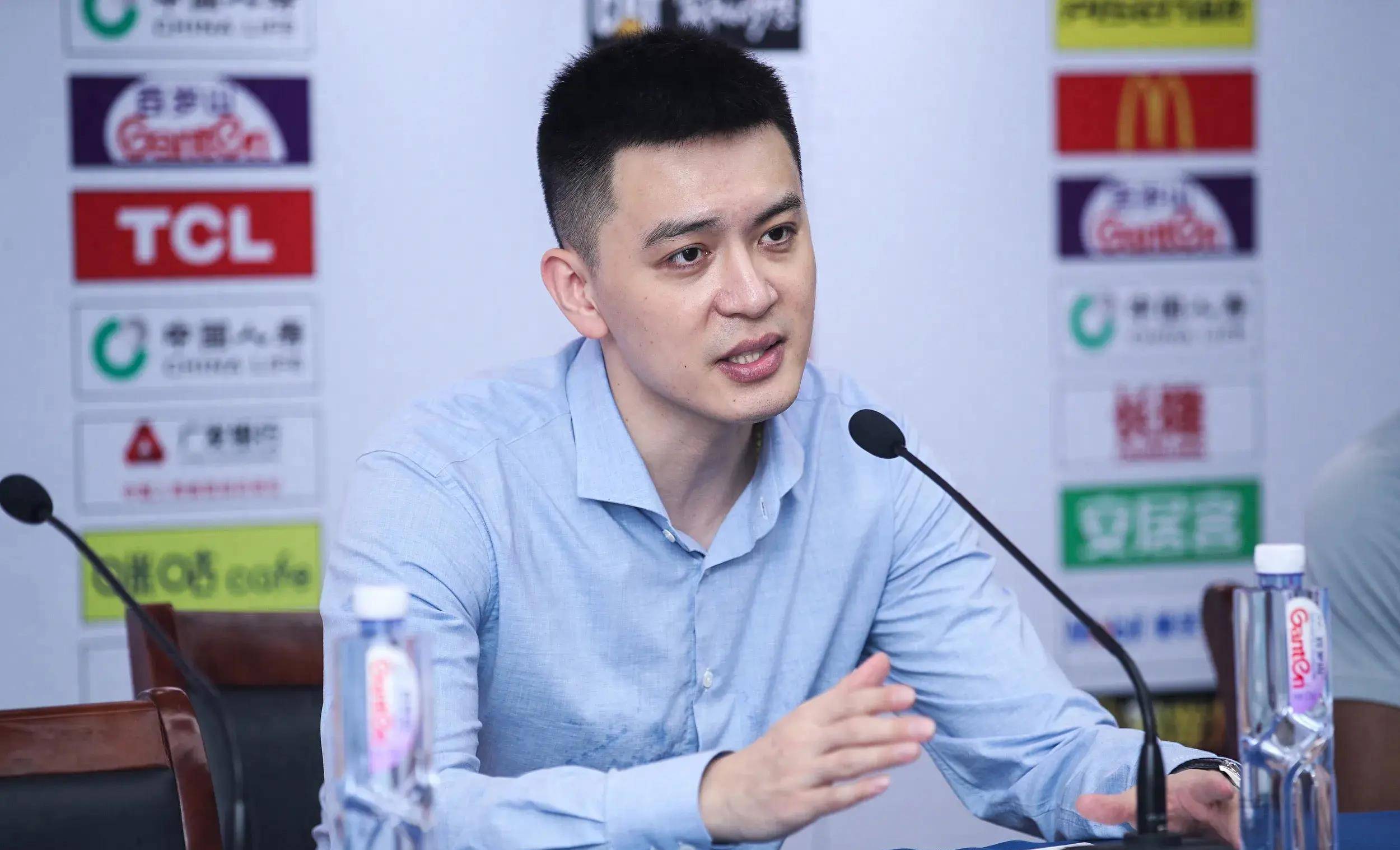 原创cba联赛总冠军大概率在这五个队中产生辽宁新疆浙江广东