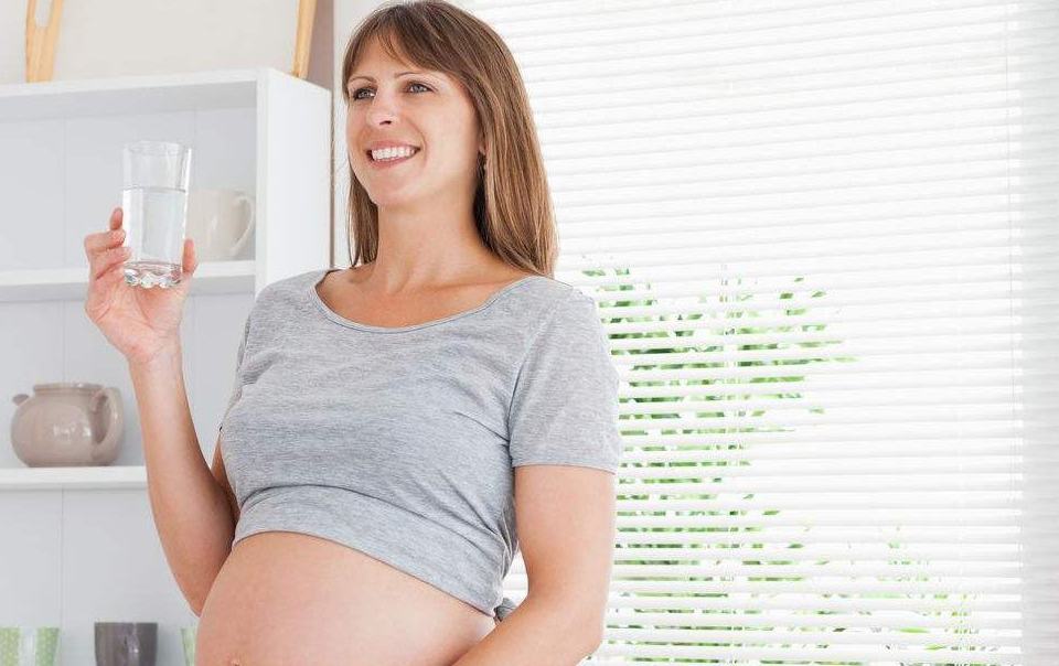怀孕后，准妈妈有这两个特征，很大概率会生男孩_宝宝_性别_父母。