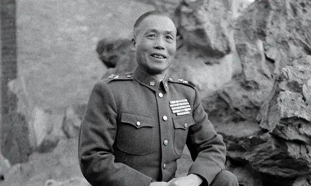 此时,指挥日军精锐的坂垣征四郎认为临沂城唾手可得.