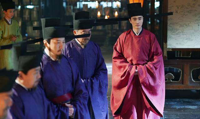 清平乐张贵妃历史原型宋仁宗一生最爱的人为保儿子自降身份