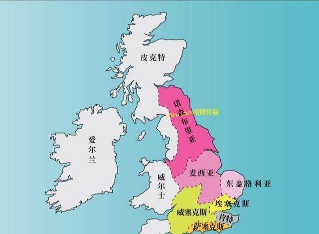 原创为何爱尔兰可以获得独立但北爱尔兰却依然留在英国