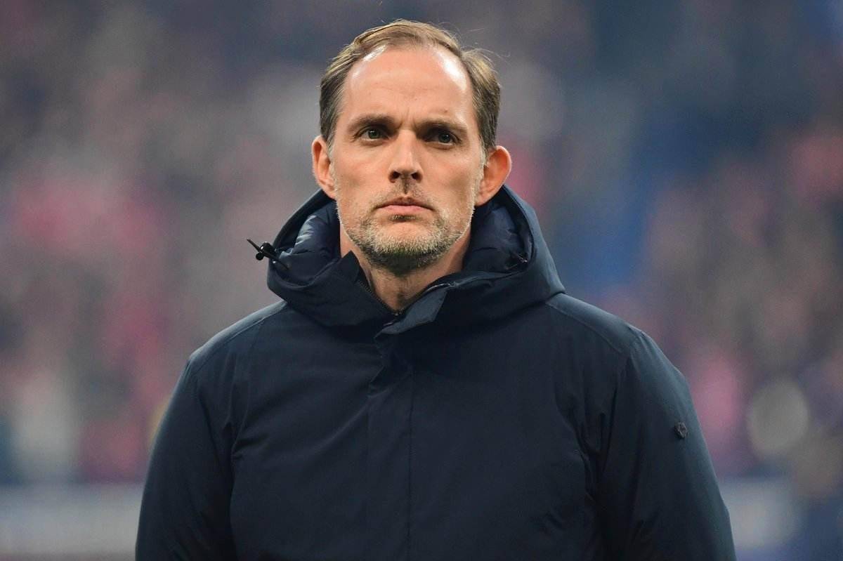 图赫尔的帅位风雨飘零,或许穆帅的机会到了