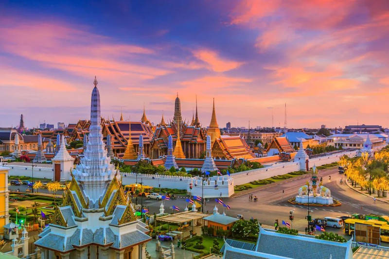「泰国曼谷旅游全攻略」✅ 曼谷到芭提雅几个小时
