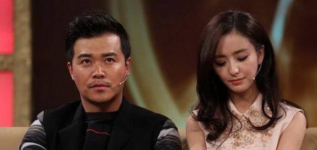 陈思诚教会了佟丽娅成长,现在的丫丫越发美丽!