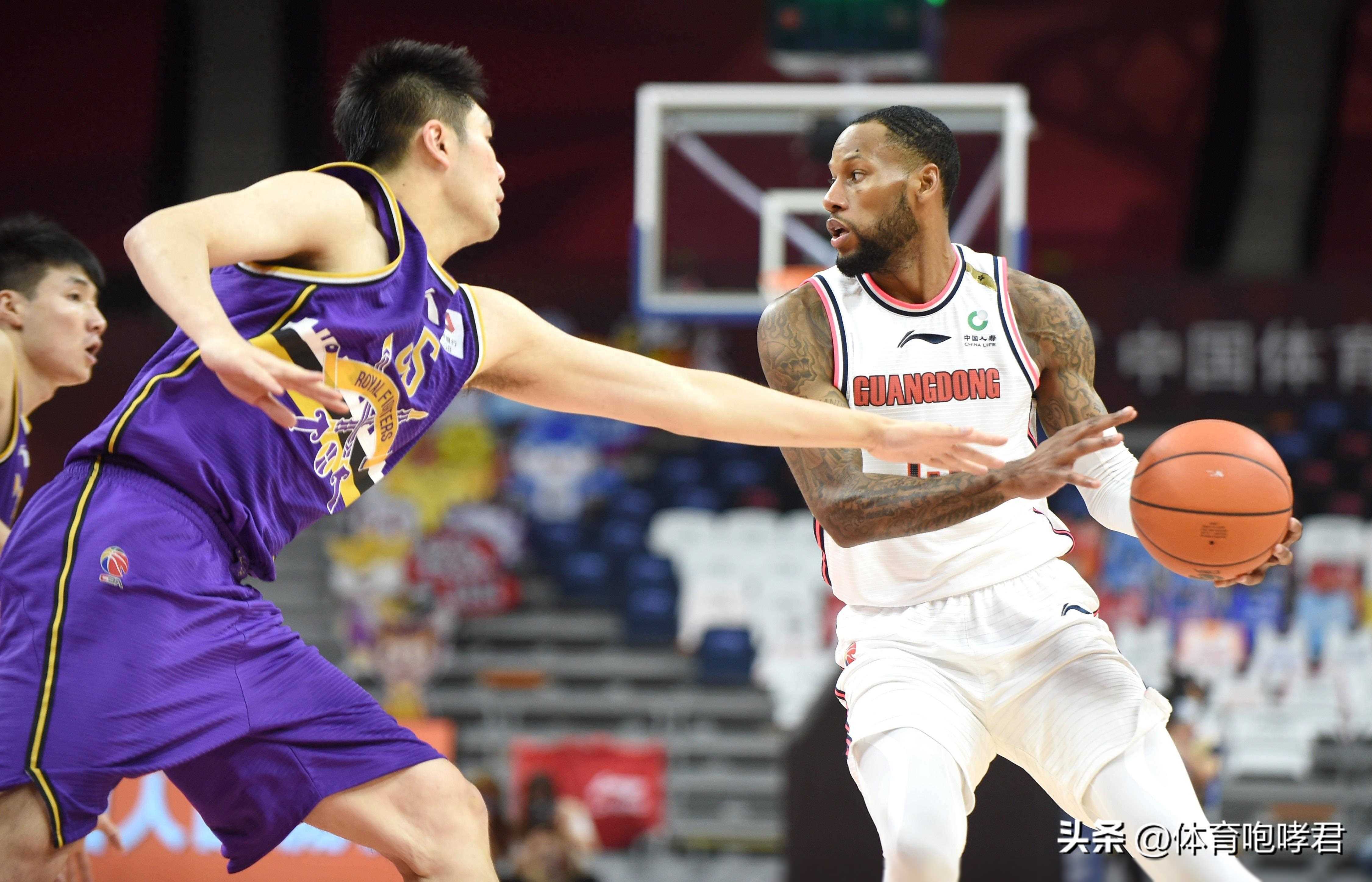 威姆斯归乡,朱芳雨督新星,杜锋释态度_彭士峻_青年队_事件