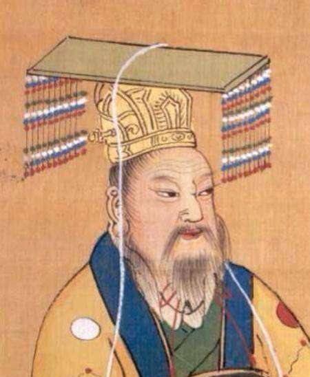 二王三恪制度详细介绍古代新王朝建立后会如何处理前朝皇室