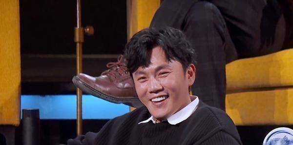 挑对立,《吐槽大会》惹上伊能静,只能打碎了牙往肚里咽_节目_秦昊