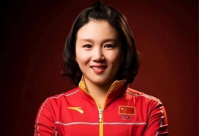 中国奥运冠军宫金杰晋升副厅级领导事业爱情齐飞生活美满