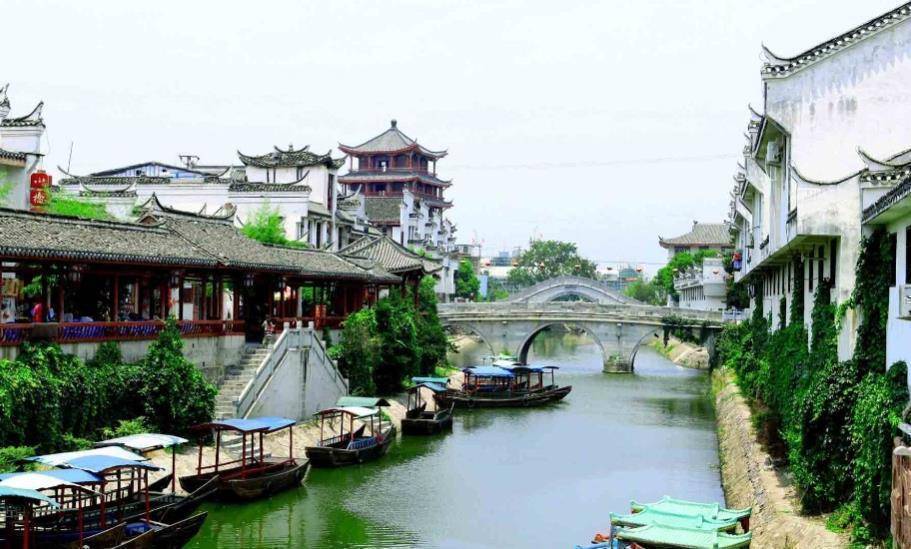 原创安徽有座奇特的旅游景区身为5a收入却连年是倒数第一