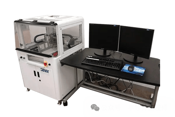 失效分析设备简介_kev_微电子_检测