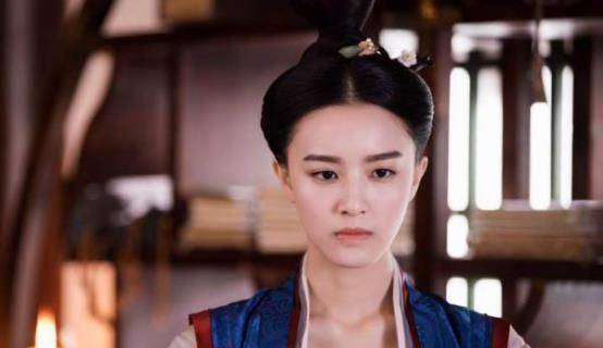 说大唐荣耀饰演何灵依的梁婧娴,还有锦衣之下里面小蓝扮演者韩承羽