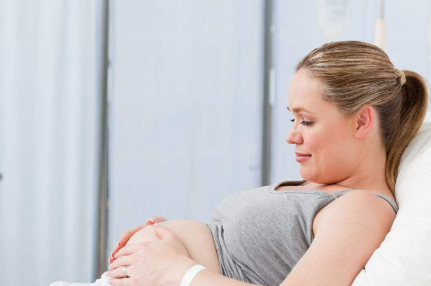 怀孕后，不要犯这4个营养误区。很多准妈妈不了解_补_肚子_的情况。
