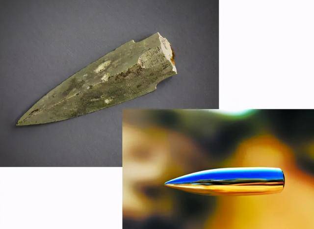 大秦赋吕不韦为何对可拆分秦箭大加赞赏弓弩与箭镞之细节探究