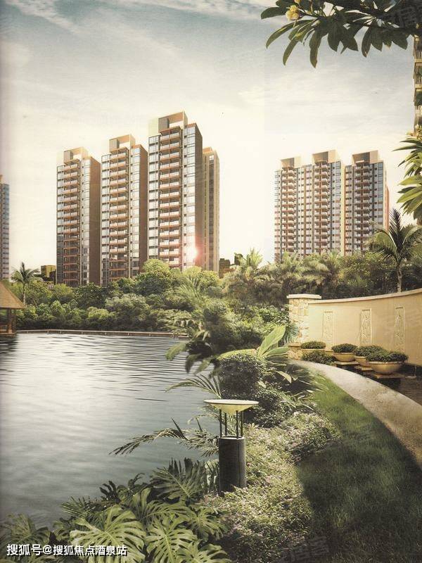 佳境康城售楼处电话丨中山佳境康城售楼处地址丨户型丨24小时电话