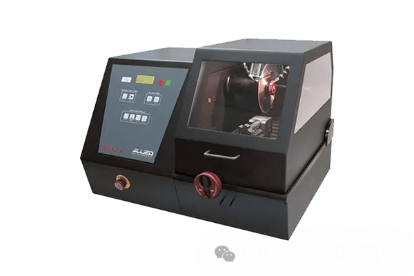 失效分析设备简介