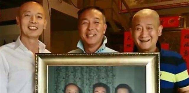 四料影帝谢园葬礼:享年61岁无子女送终,圈内众星纷纷悼念_葛优_梁天并