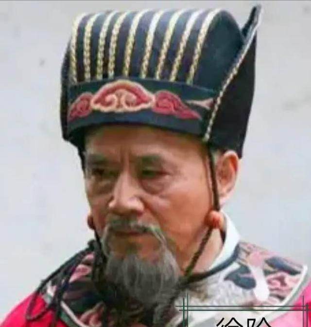 王锡爵是明朝历史上脾气比名气大的内阁首辅