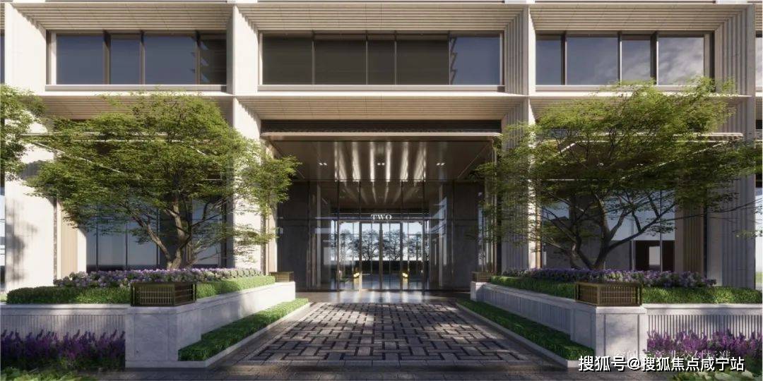 上海融创外滩壹号院二期4月10日开启认购融创外滩壹号院售楼处电话