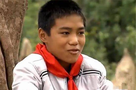 变形计史上观众评价最差的三大农村主人公进城后一个比一个娇气