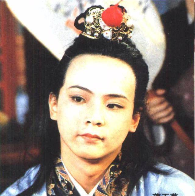 原创元春最终深夜暴亡原因是二王之争秘密在这个丫头名字里