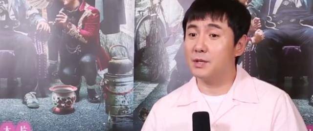 原创原创搭档沈腾被观众熟知离开沈腾后被打回原形没演技没流量成18线