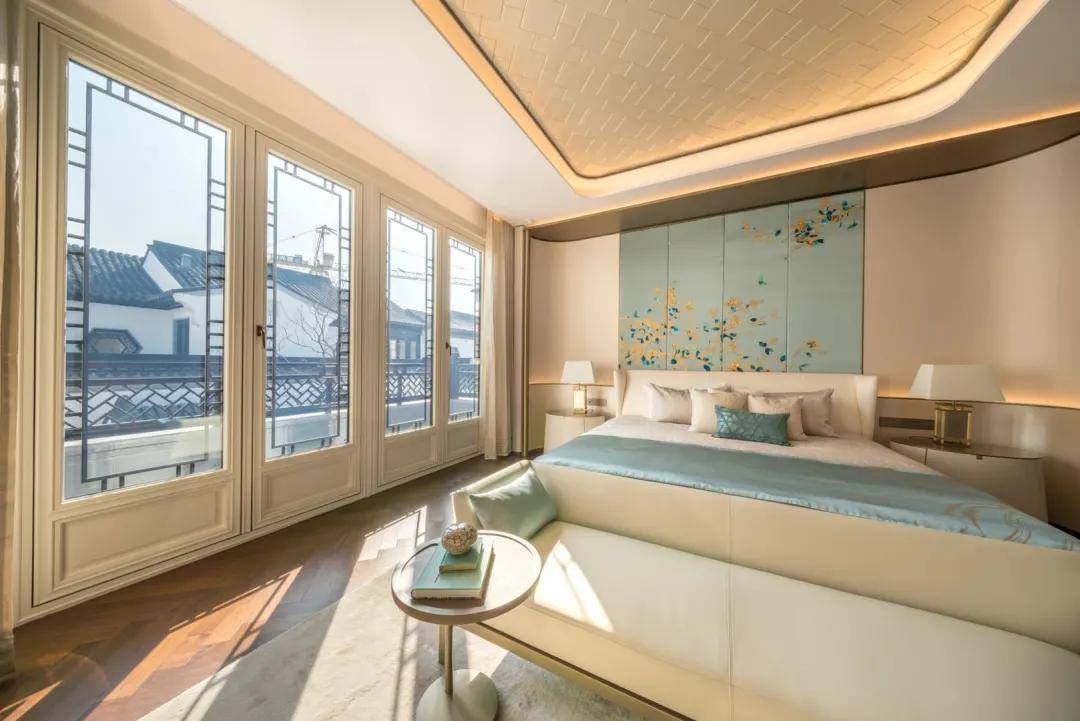 上海桃花源四期售楼处上海桃花源样板间规划图上海桃花源项目配套