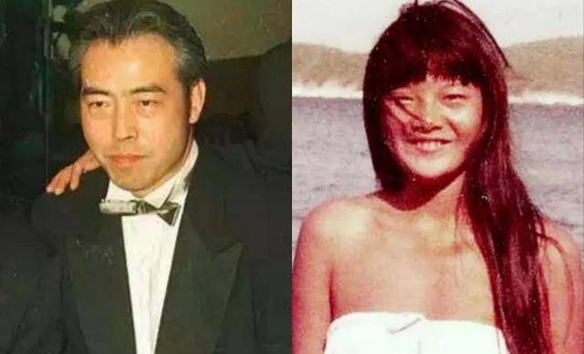 她被称为"大陆第一美人",两大名导为其着迷,今55岁活得像25岁