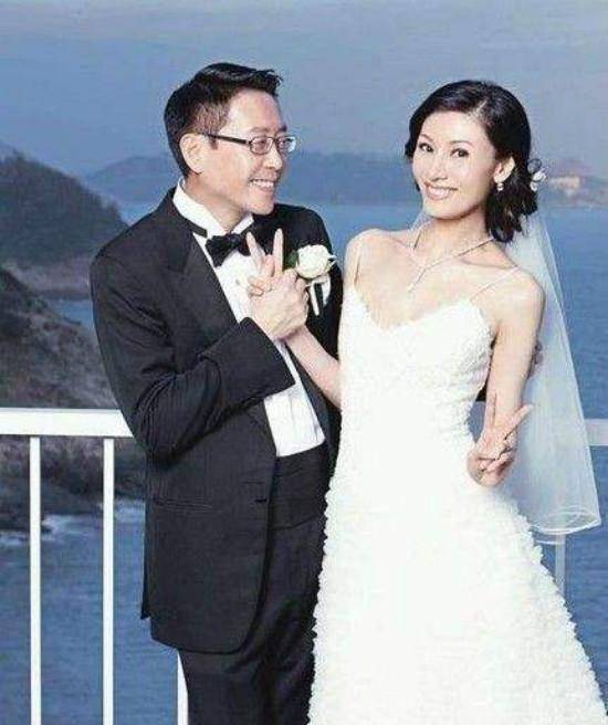 许晋亨 结婚照图片