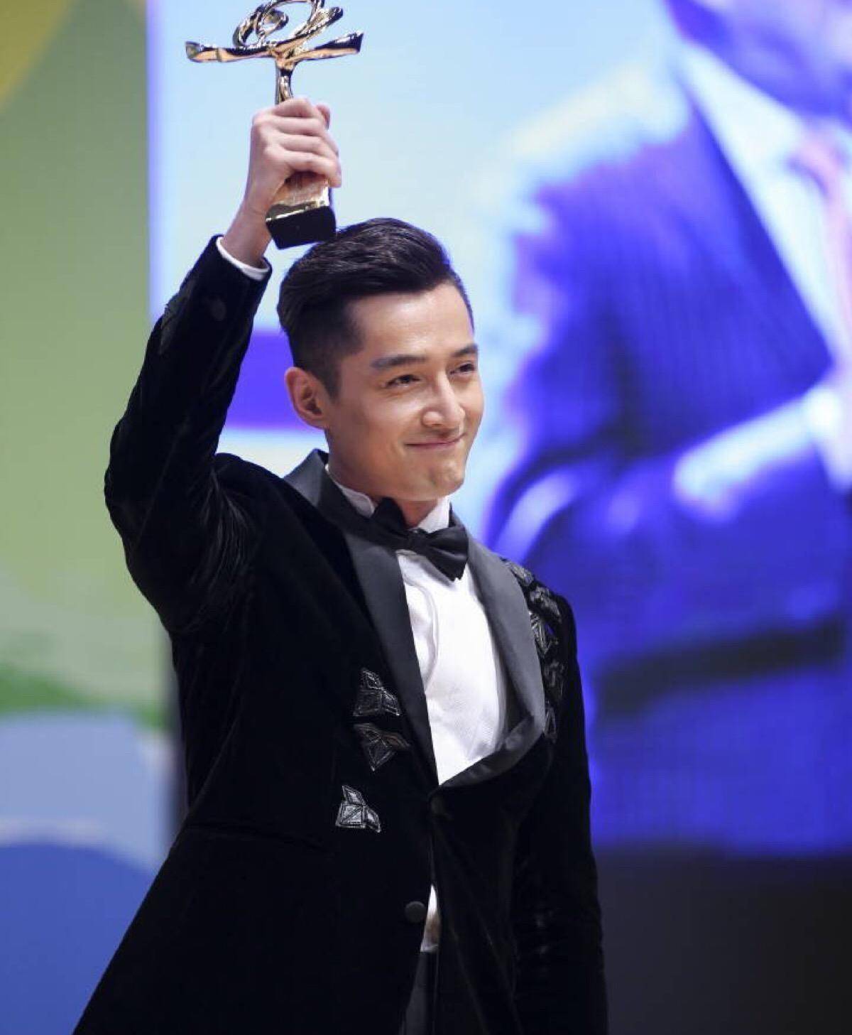 陈宝国已两轮大满贯视帝中生代有张译年轻小生谁能成接班人