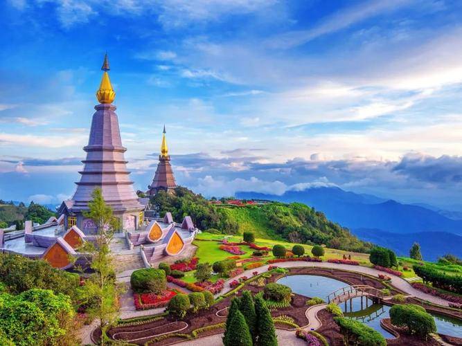 泰国清迈一日游旅游攻略,泰国清迈一日游最佳路线推荐