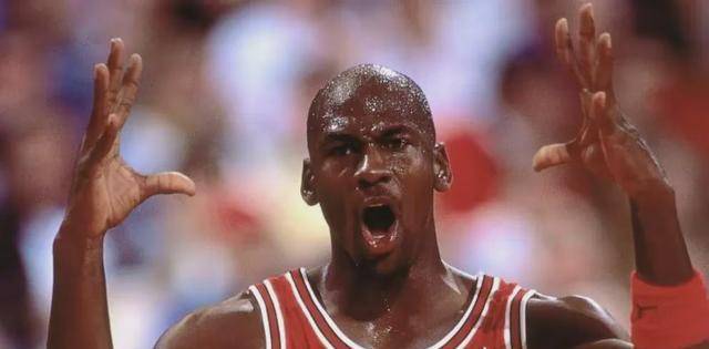 nba1996—97赛季mvp评价与巅峰球员排名_卡尔·马龙_迈克尔·乔丹