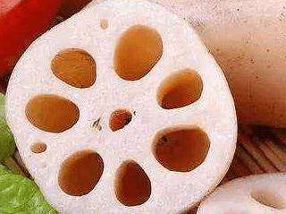 原创莲藕煮汤到底是选7孔的还是9孔的千万别选错了吃货必看