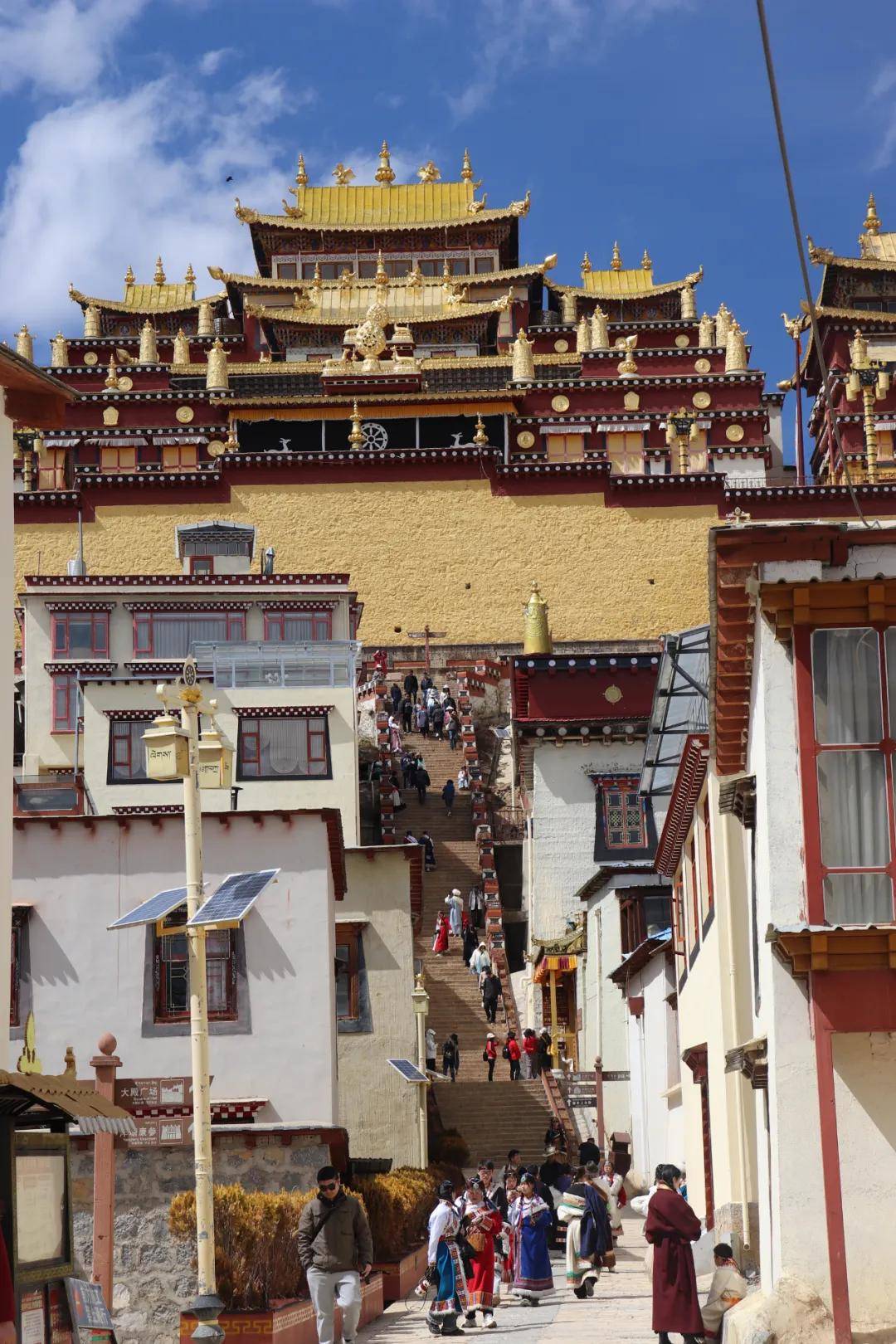 迪庆州一季度旅游成绩喜人