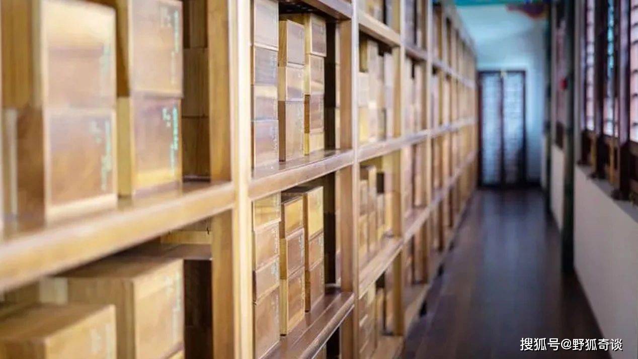 另类天师纪晓岚认识的龙虎山张真人