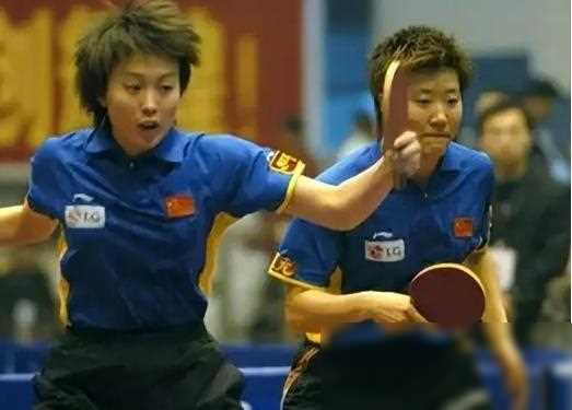 因恋爱被开除,拒绝为敌国效力_白杨_乒乓球_中国