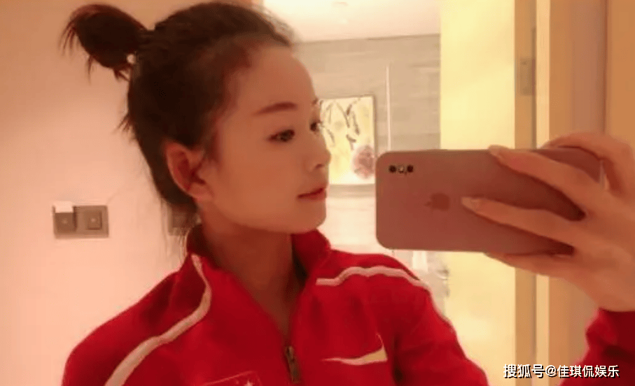 中国体坛的"神仙眷侣":队友变爱人,世界冠军嫁师弟陪嫁750万_杨家玉