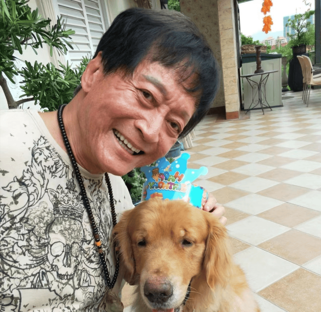 越老越面善,内地豪宅金碧辉煌_方刚_江华_网友