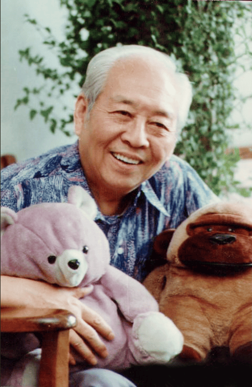 人品值千金新凤霞带着儿子嫁吴祖光特殊年代不害人