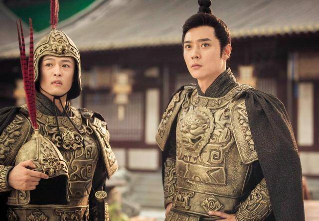 评选唐朝十大名将哪些人能进入前十名李靖郭子仪当仁不让