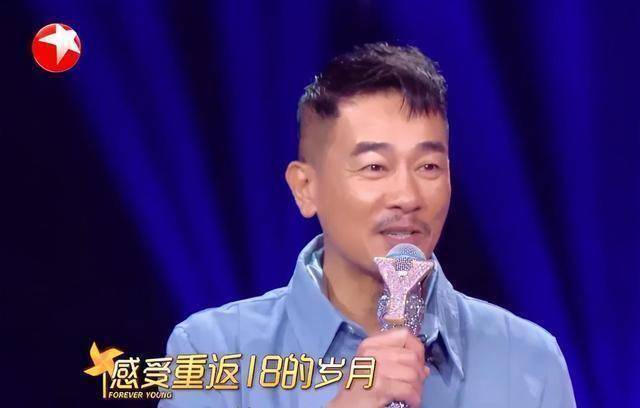 陈小春和gai一起大呼我没那种命是指没有女儿命