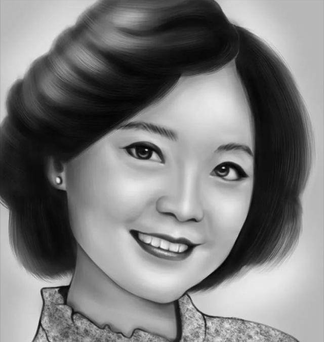 原创王麻子故事娃娃脸天后遇人不淑功夫老大哥为上位把她出卖了