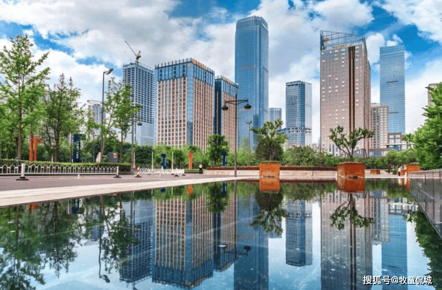 19年西安楼市如何选择10条小建议送给你干货满满