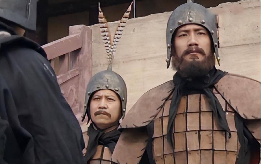 原创将军分肉忘记给车夫第二天车夫把他拉到敌营从此出现一成语